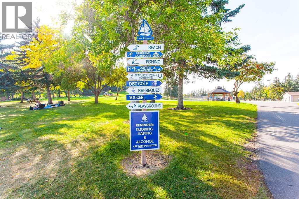 116 Sundown Way Se, Calgary, Alberta  T2X 3B5 - Photo 49 - A2257970