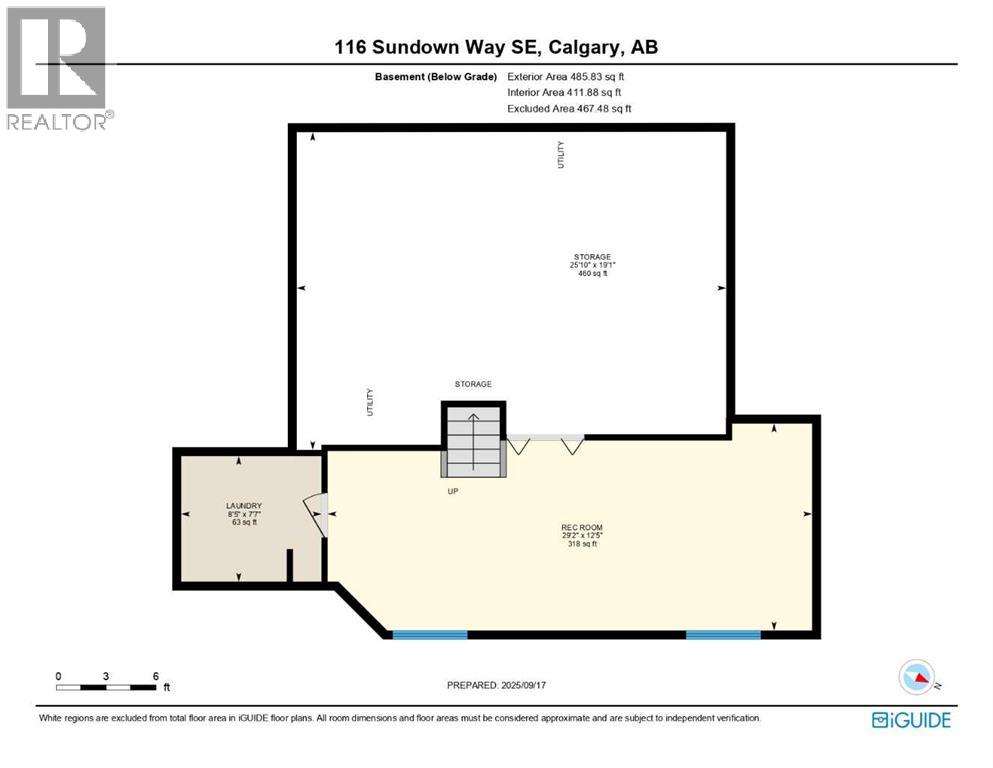 116 Sundown Way Se, Calgary, Alberta  T2X 3B5 - Photo 42 - A2257970