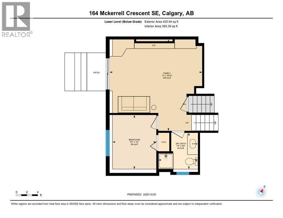 164 Mckerrell Crescent Se, Calgary, Alberta  T2Z 1M9 - Photo 24 - A2267691