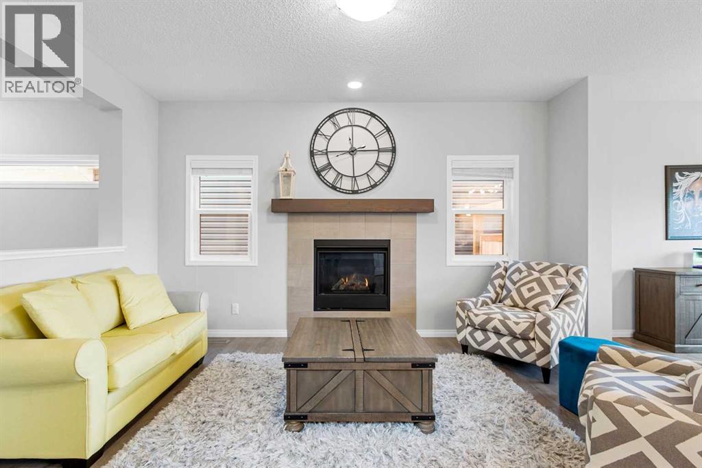 68 Morgan Street, Cochrane, Alberta  T4C 2R6 - Photo 9 - A2268519