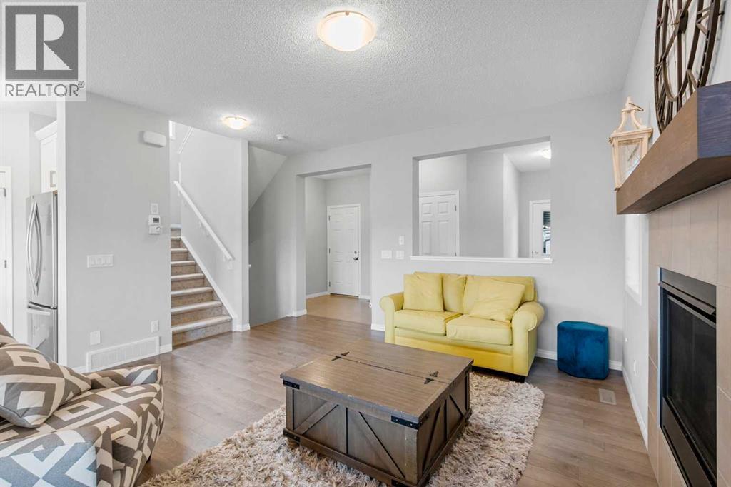 68 Morgan Street, Cochrane, Alberta  T4C 2R6 - Photo 7 - A2268519