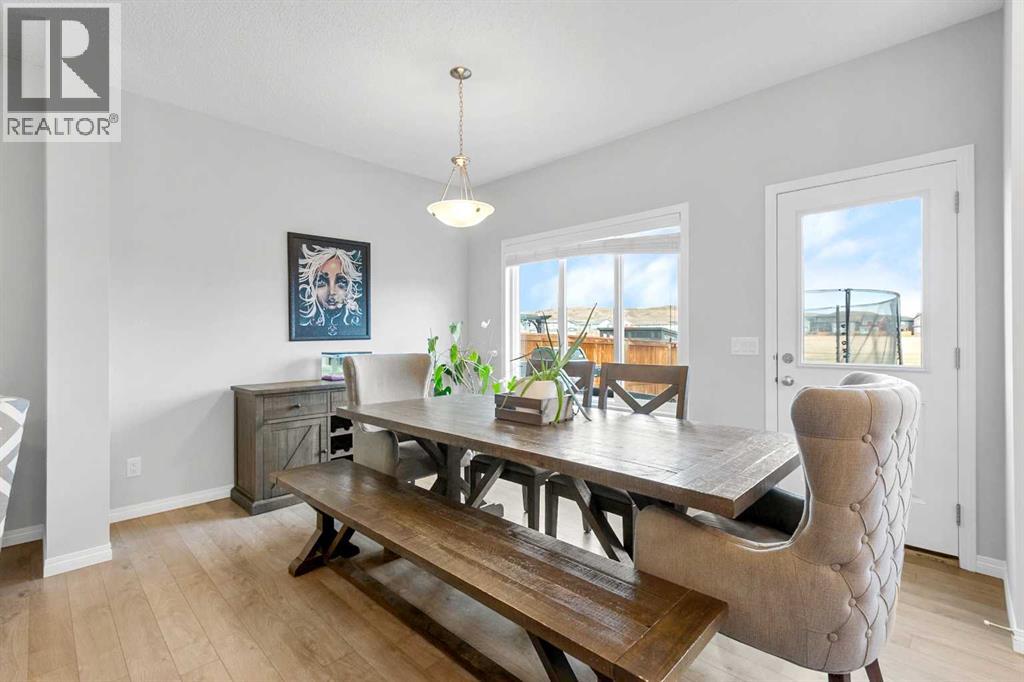 68 Morgan Street, Cochrane, Alberta  T4C 2R6 - Photo 18 - A2268519