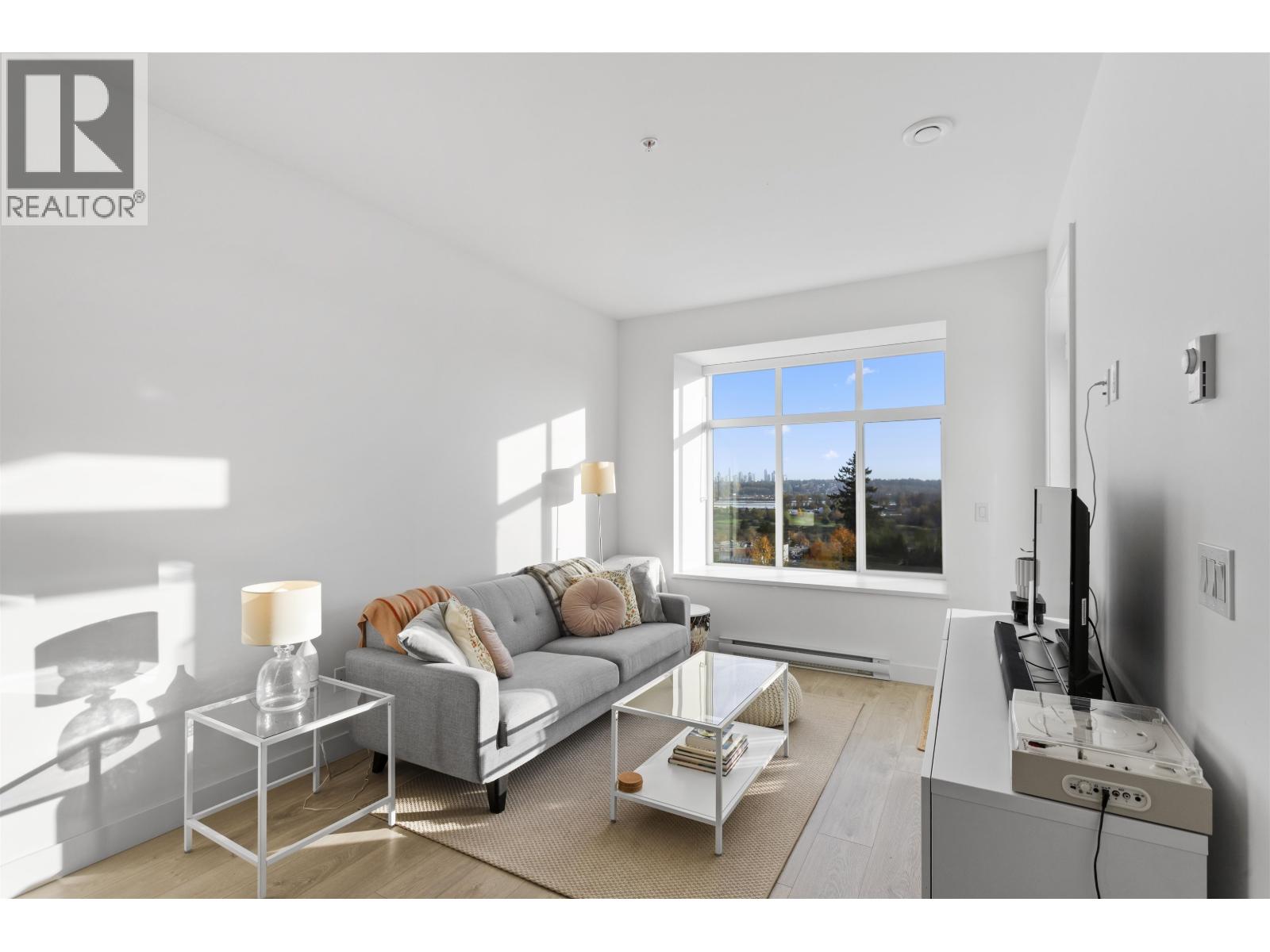 510 808 GAUTHIER AVENUE, coquitlam, British Columbia