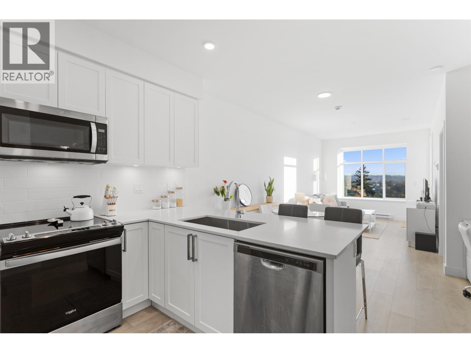 510 808 Gauthier Avenue, Coquitlam, British Columbia V3K 0H1 - Photo 16 - R3065189