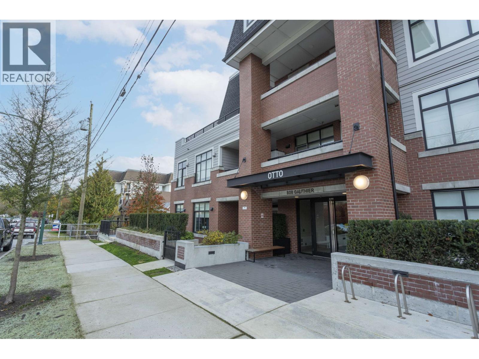 510 808 Gauthier Avenue, Coquitlam, British Columbia V3K 0H1 - Photo 12 - R3065189