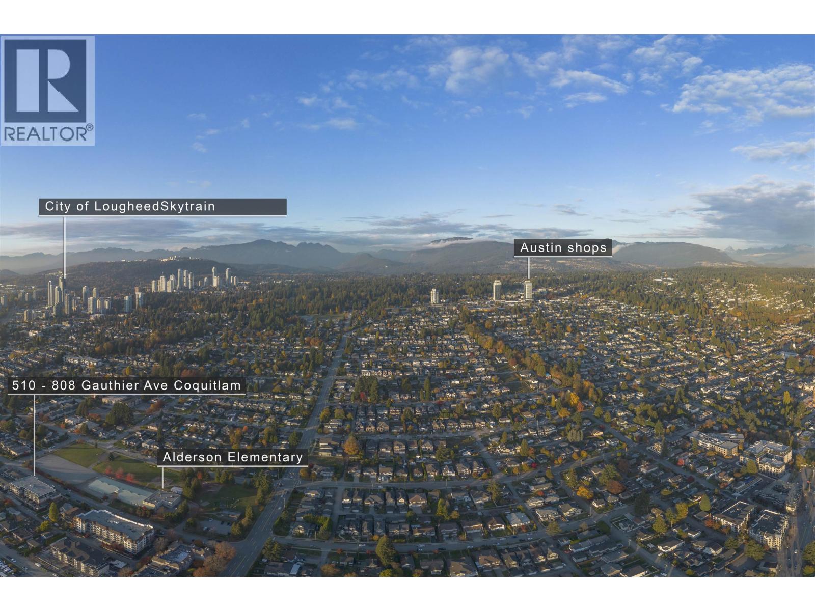 510 808 Gauthier Avenue, Coquitlam, British Columbia V3K 0H1 - Photo 10 - R3065189