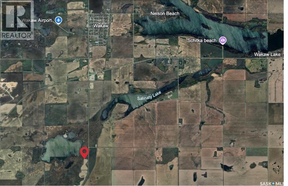 Wakaw/fish Creek Land, Fish Creek Rm No. 402, Saskatchewan  S0K 4P0 - Photo 16 - SK022462