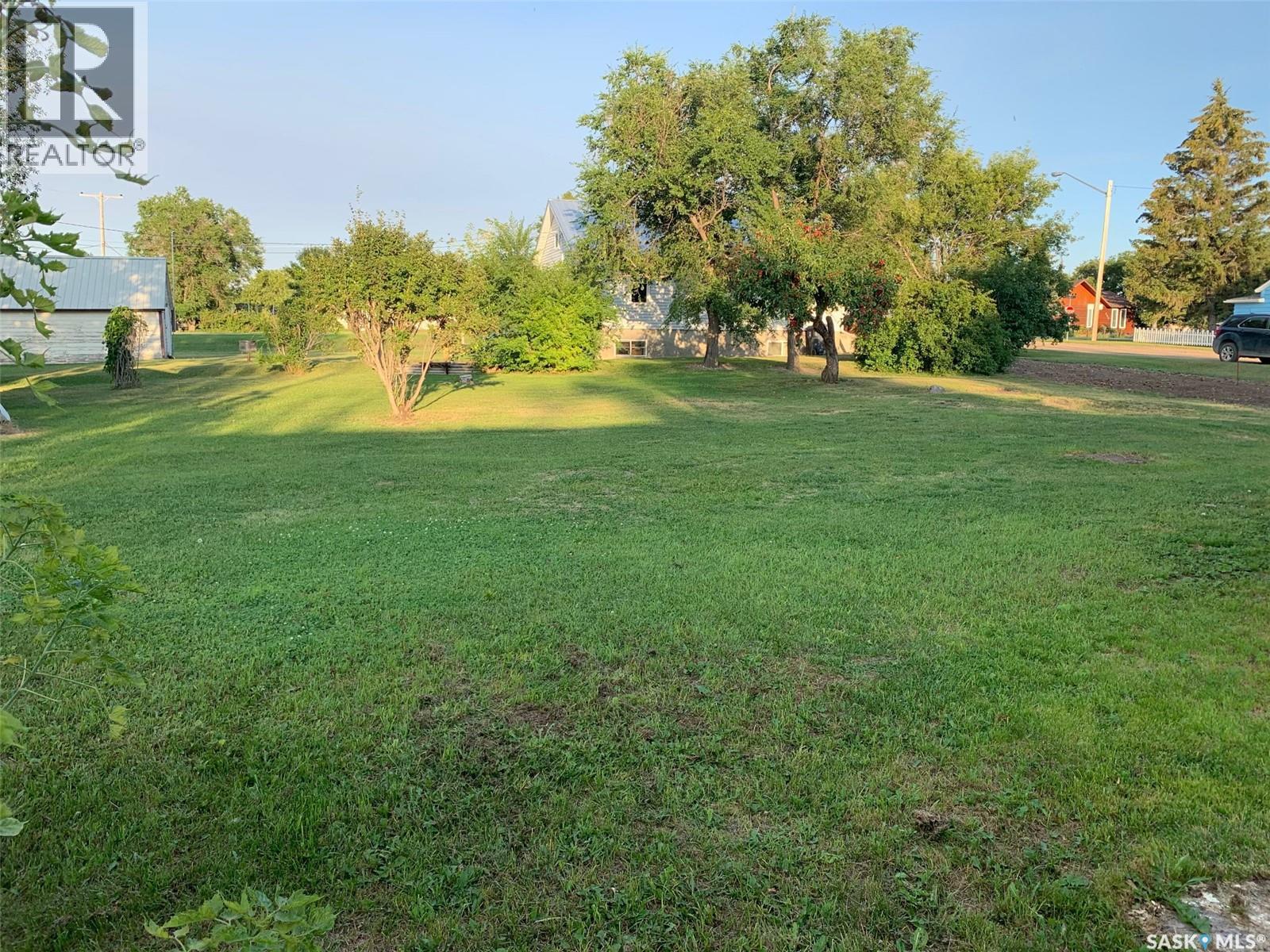 540 ALEXANDRIA AVENUE, Bethune, Saskatchewan