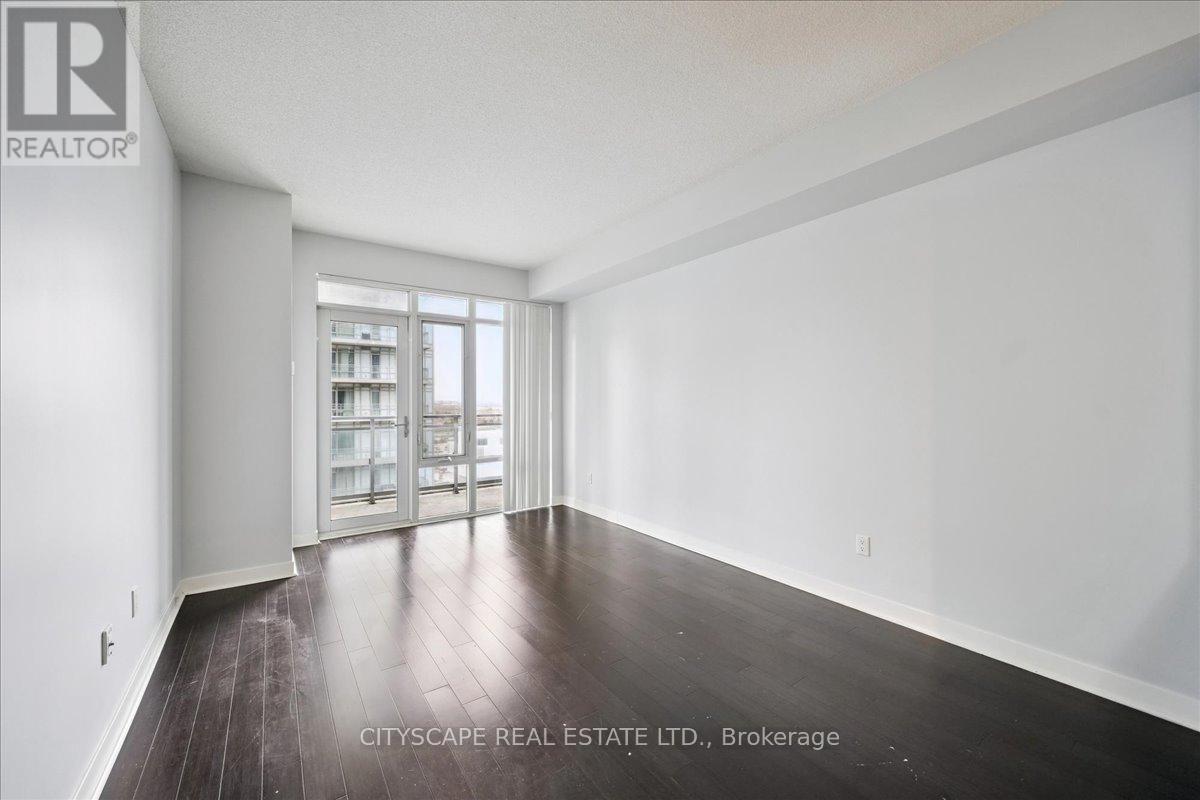 1410 - 365 Prince Of Wales Drive, Mississauga, Ontario  L5B 0G6 - Photo 11 - W12515068