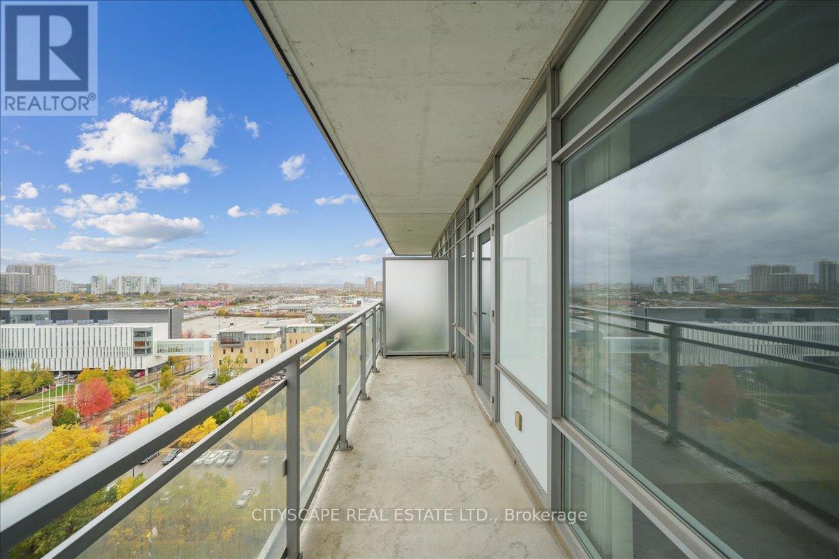 1410 - 365 Prince Of Wales Drive, Mississauga, Ontario  L5B 0G6 - Photo 31 - W12515068