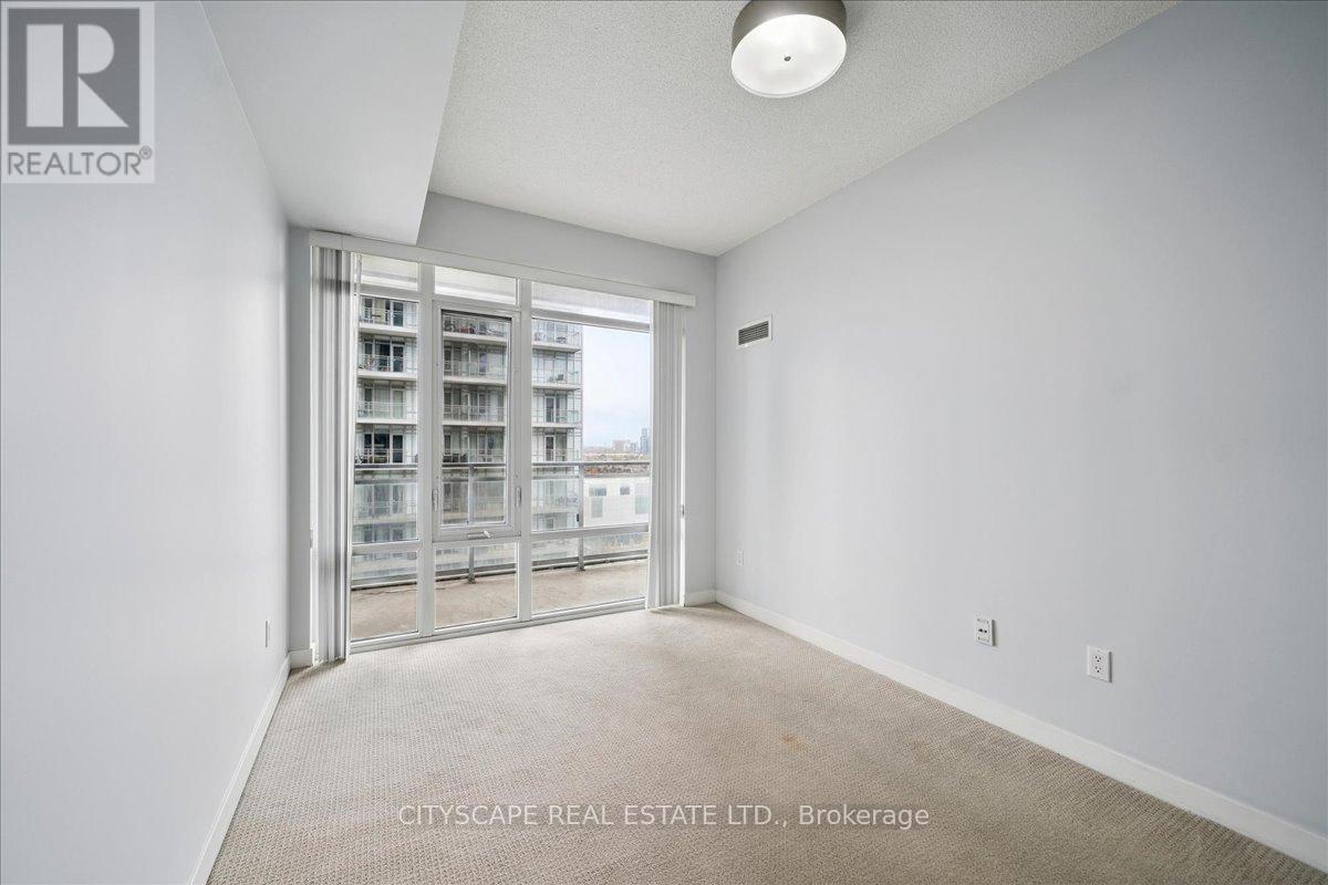 1410 - 365 Prince Of Wales Drive, Mississauga, Ontario  L5B 0G6 - Photo 23 - W12515068