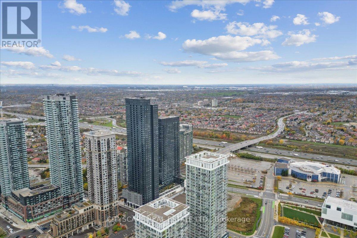 1410 - 365 Prince Of Wales Drive, Mississauga, Ontario  L5B 0G6 - Photo 39 - W12515068