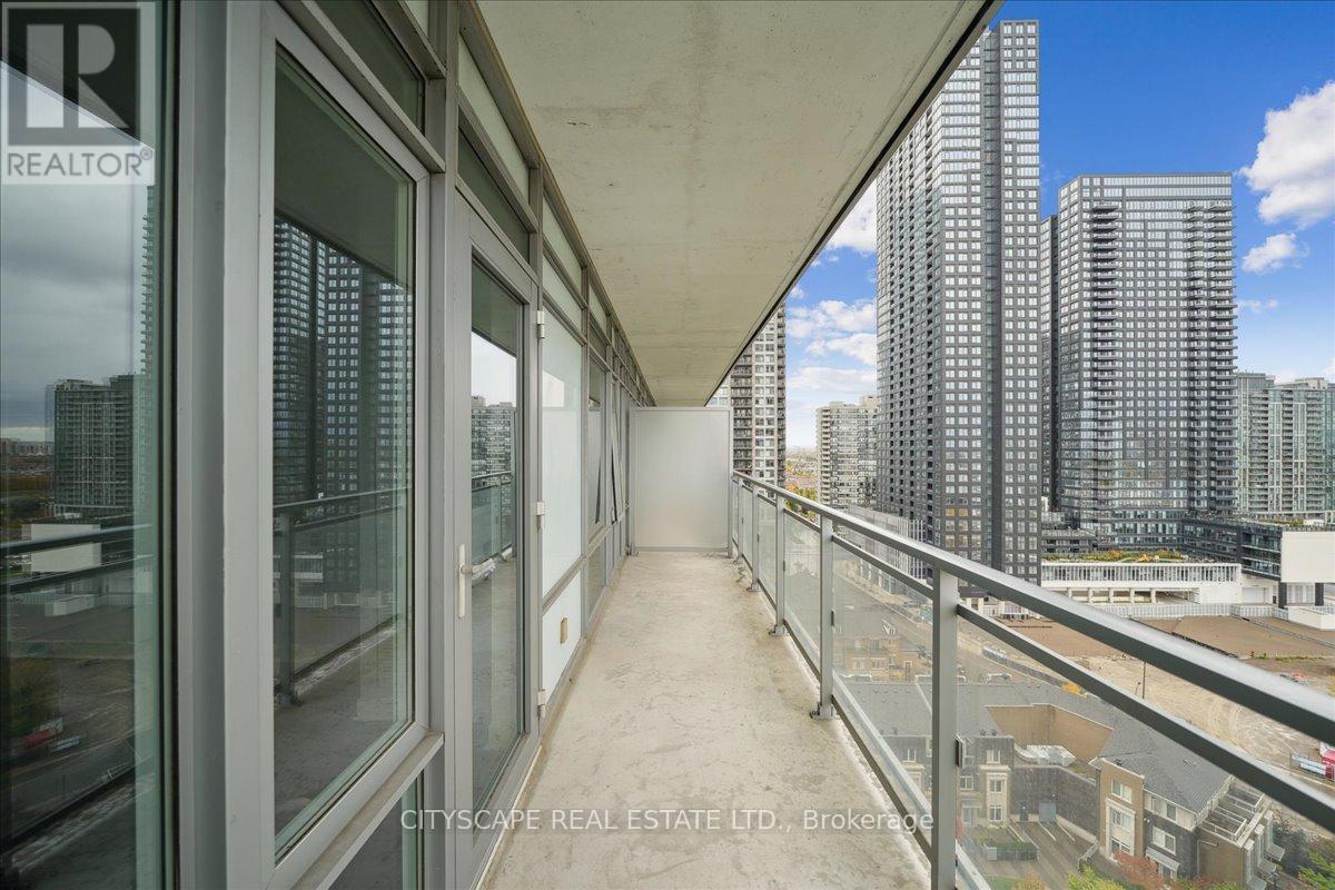 1410 - 365 Prince Of Wales Drive, Mississauga, Ontario  L5B 0G6 - Photo 29 - W12515068