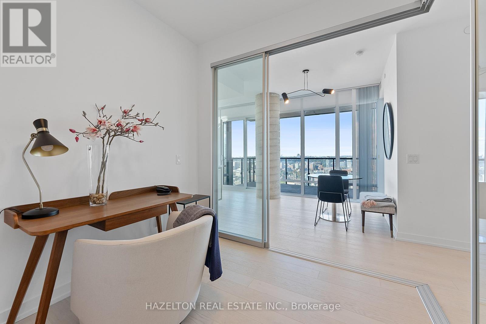 3416 - 488 University Avenue, Toronto, Ontario  M5G 0C1 - Photo 20 - C12515108