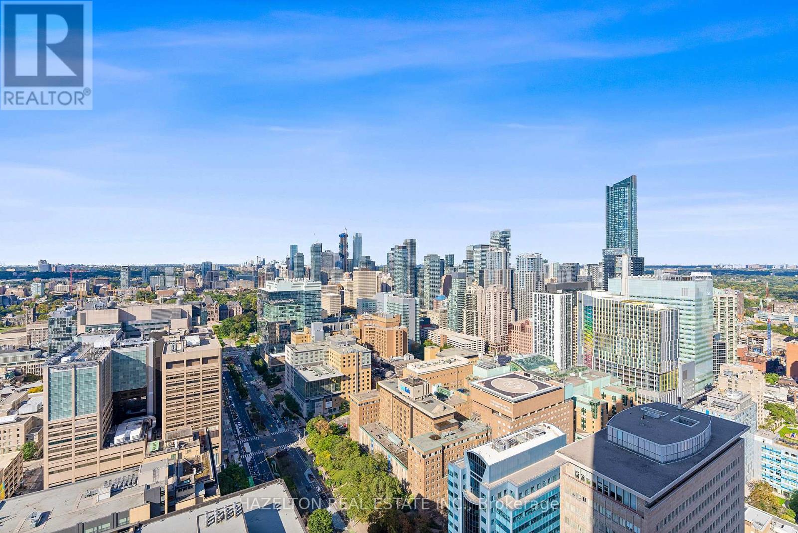 3416 - 488 University Avenue, Toronto, Ontario  M5G 0C1 - Photo 27 - C12515108