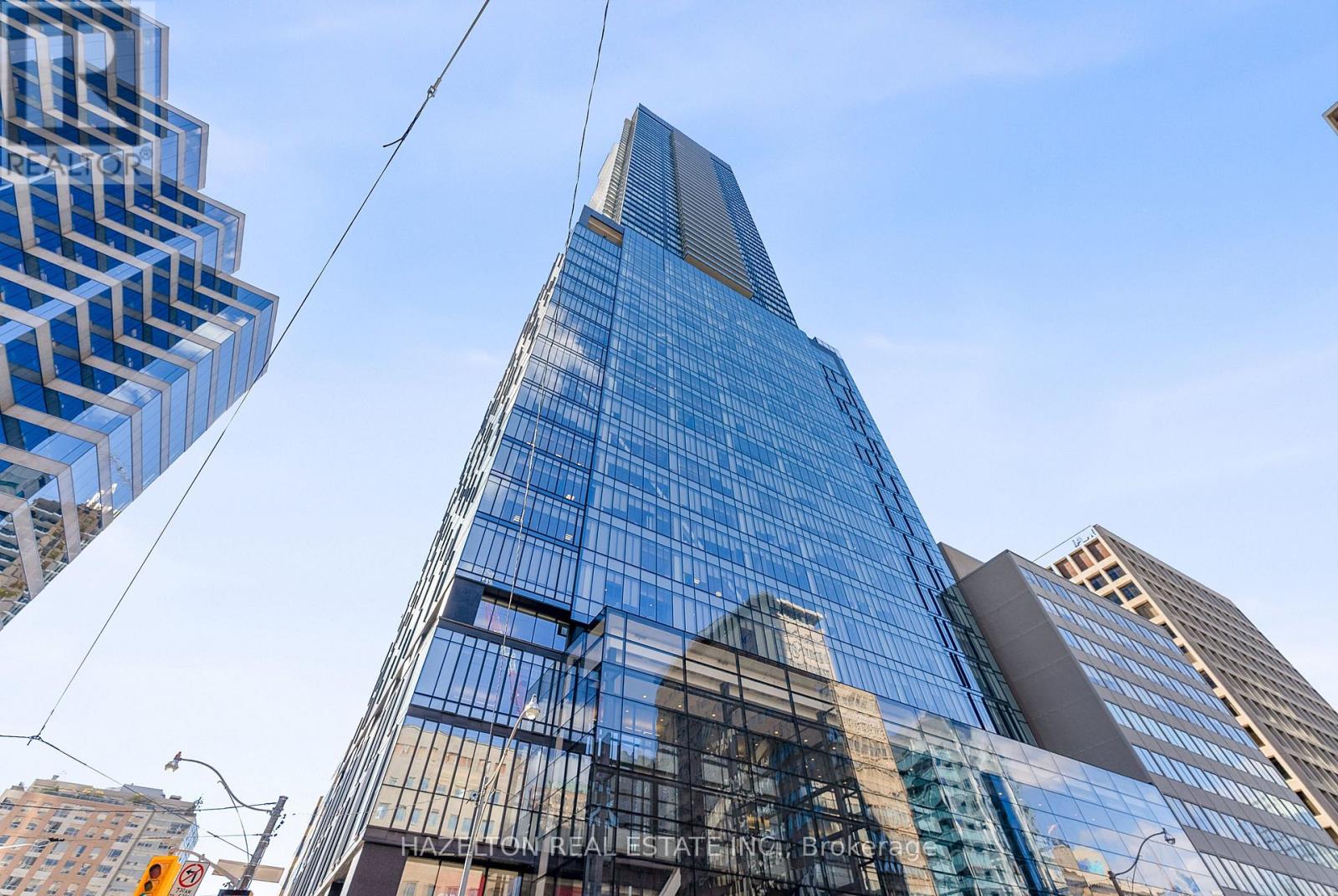 3416 - 488 University Avenue, Toronto, Ontario  M5G 0C1 - Photo 34 - C12515108