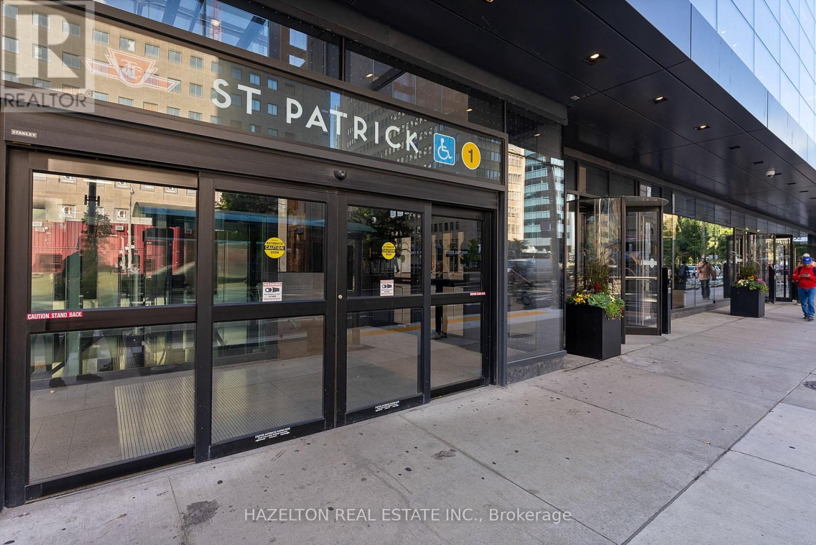 3416 - 488 University Avenue, Toronto, Ontario  M5G 0C1 - Photo 37 - C12515108