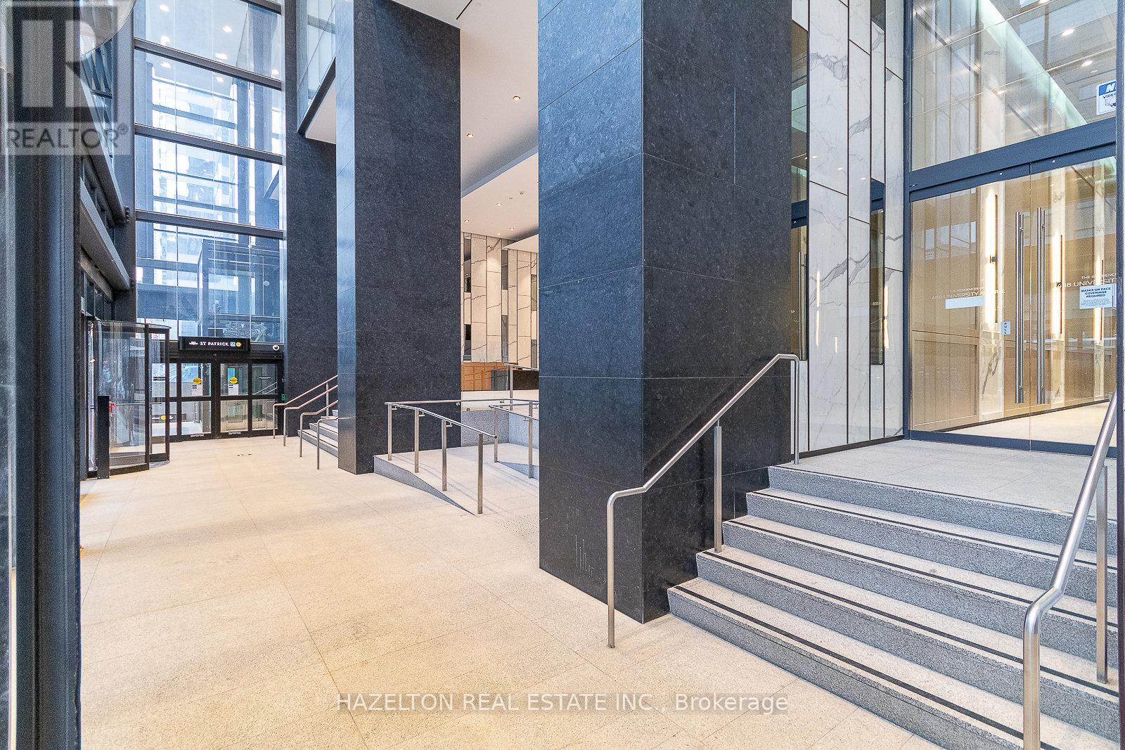 3416 - 488 University Avenue, Toronto, Ontario  M5G 0C1 - Photo 38 - C12515108