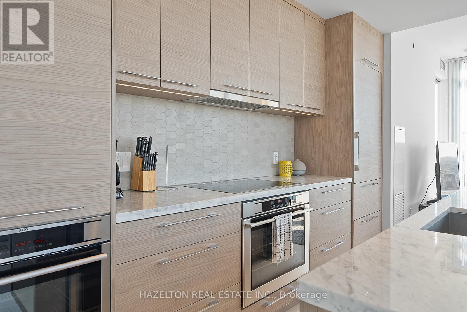 3416 - 488 University Avenue, Toronto, Ontario  M5G 0C1 - Photo 7 - C12515108