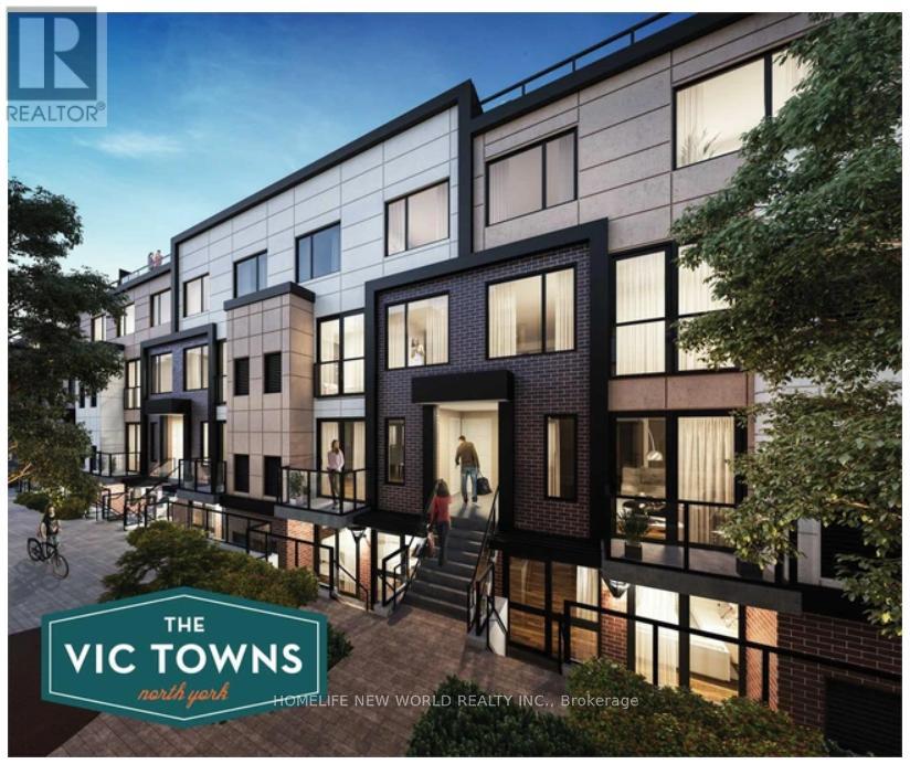 A206 - 1650 Victoria Park Avenue, Toronto, Ontario  M1R 0G8 - Photo 14 - C12515118