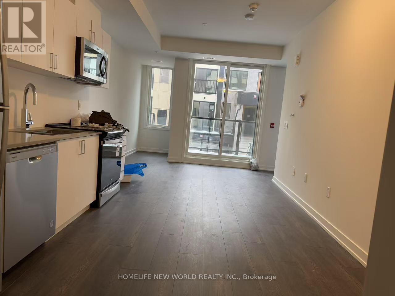 A206 - 1650 Victoria Park Avenue, Toronto, Ontario  M1R 0G8 - Photo 5 - C12515118