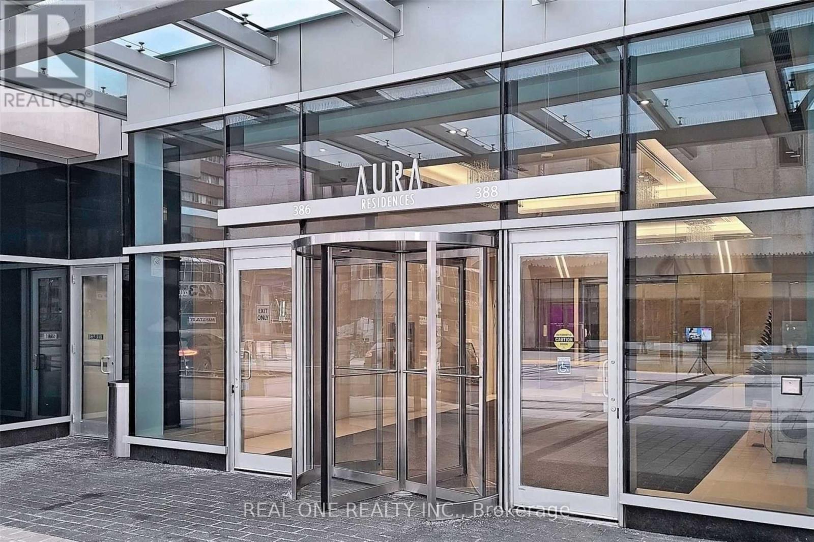 4208 - 386 Yonge Street, Toronto, Ontario  M5B 0A5 - Photo 31 - C12515128