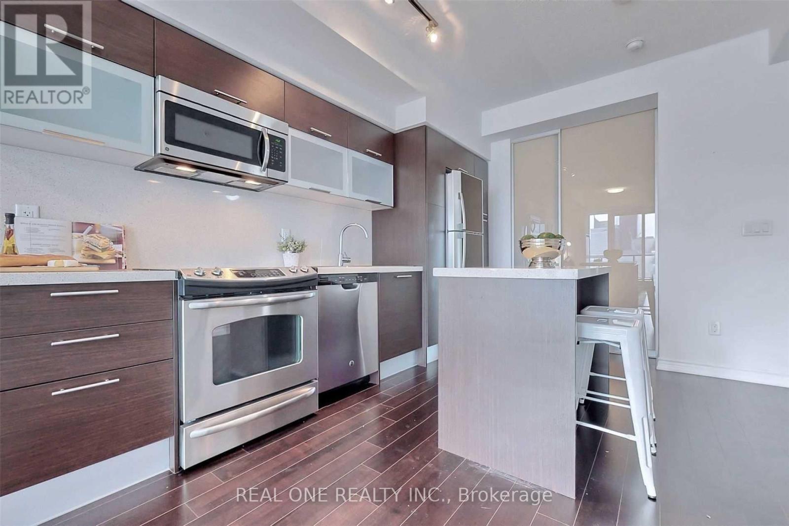 4208 - 386 Yonge Street, Toronto, Ontario  M5B 0A5 - Photo 7 - C12515128