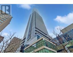 4208 - 386 YONGE STREET, Toronto, Ontario