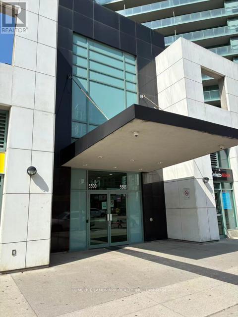 LPH9 - 5508 YONGE STREET, Toronto, Ontario