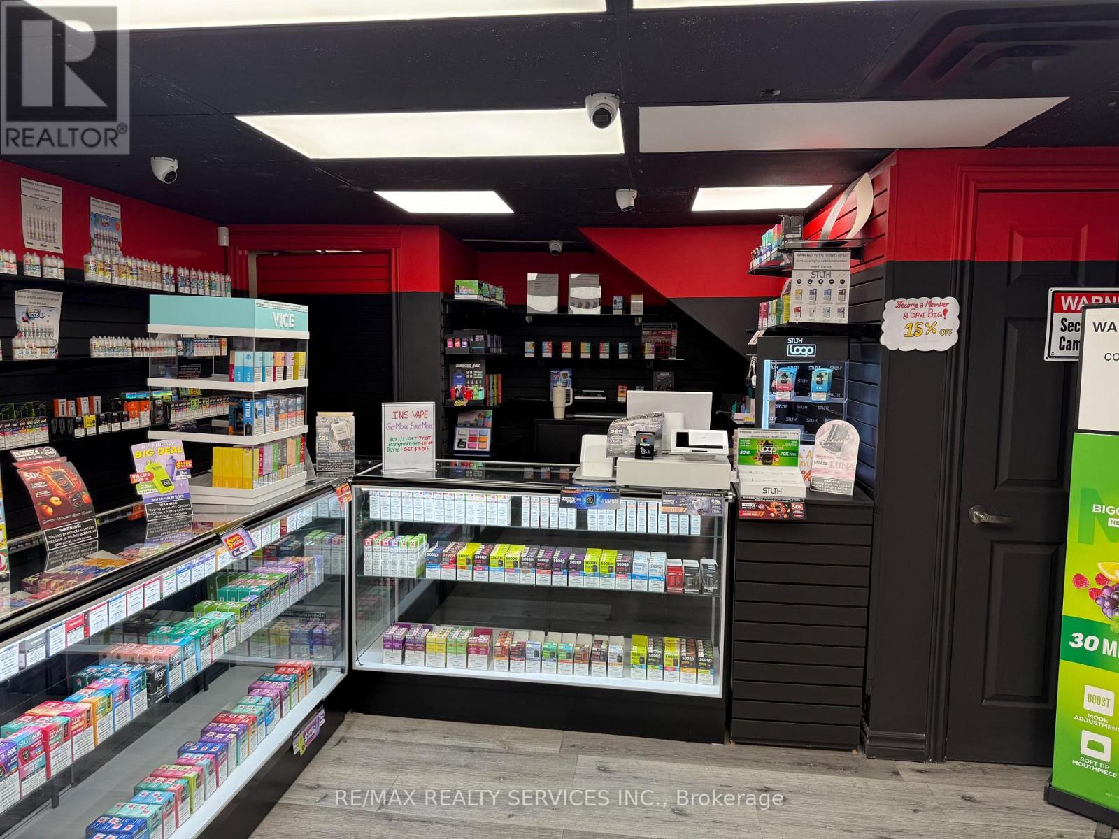 201 King St Street E, Toronto, Ontario M5A 1J5 - Photo 9 - C12515138