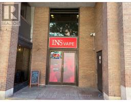 201 KING ST STREET E, Toronto, Ontario