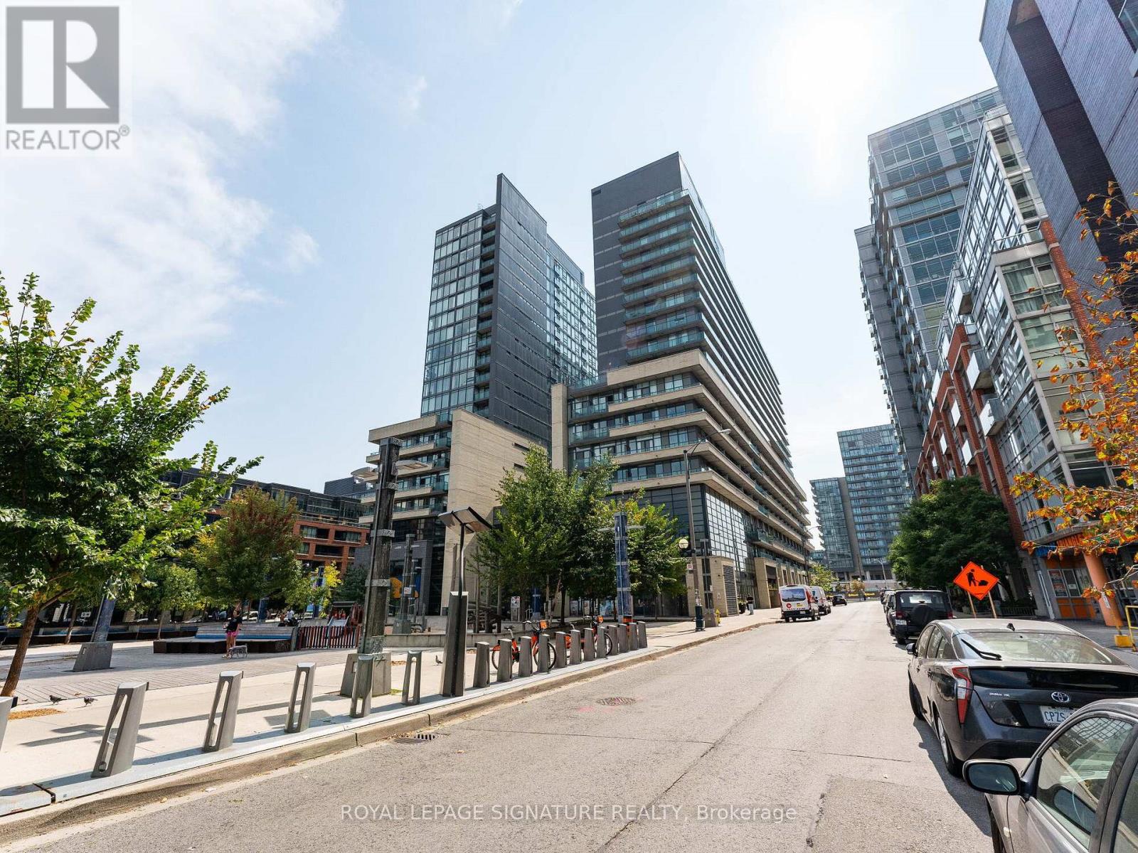 Lph05e - 36 Lisgar Street, Toronto, Ontario  M6J 0C7 - Photo 2 - C12515140