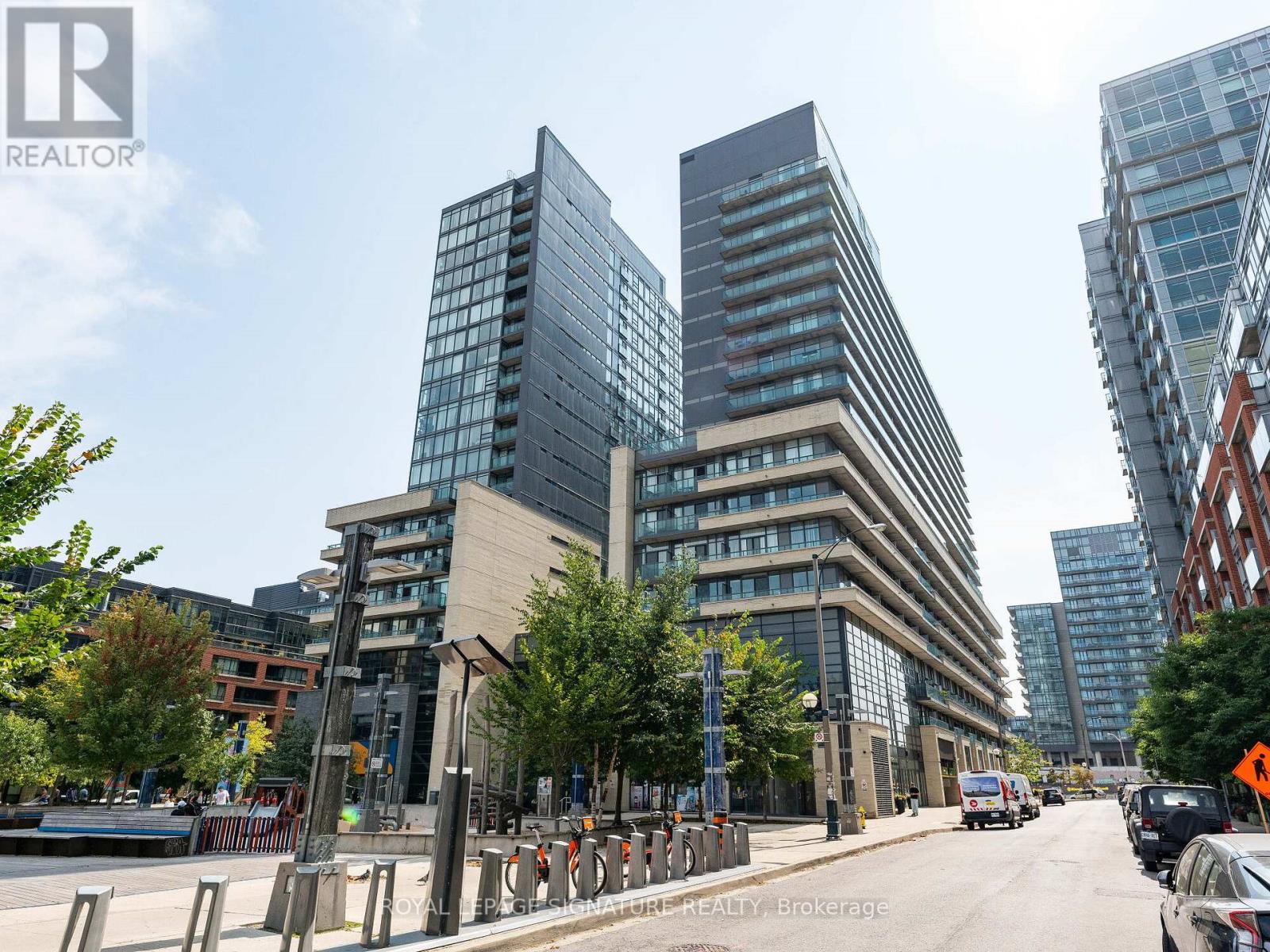 Lph05e - 36 Lisgar Street, Toronto, Ontario  M6J 0C7 - Photo 3 - C12515140