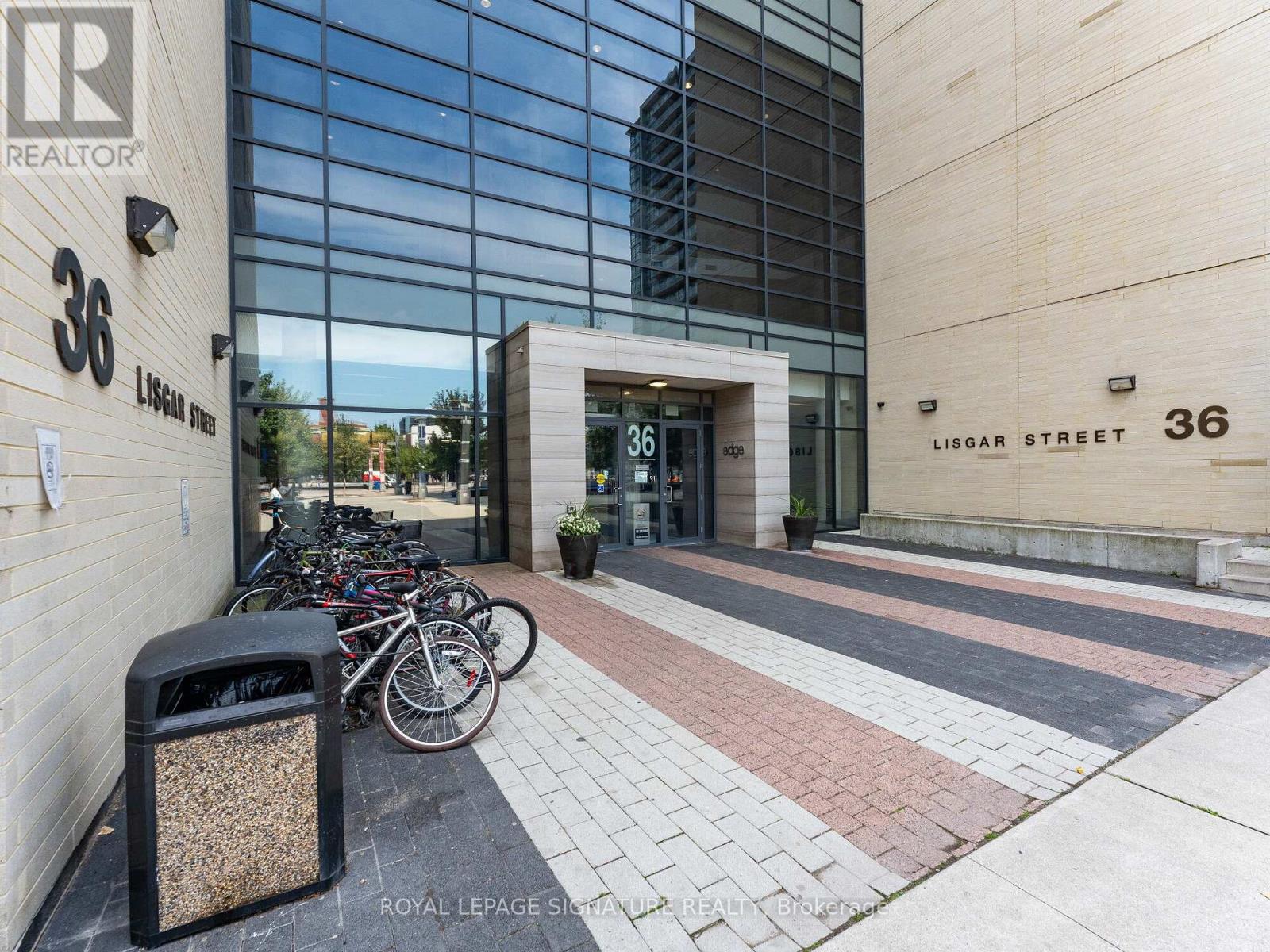 Lph05e - 36 Lisgar Street, Toronto, Ontario  M6J 0C7 - Photo 4 - C12515140