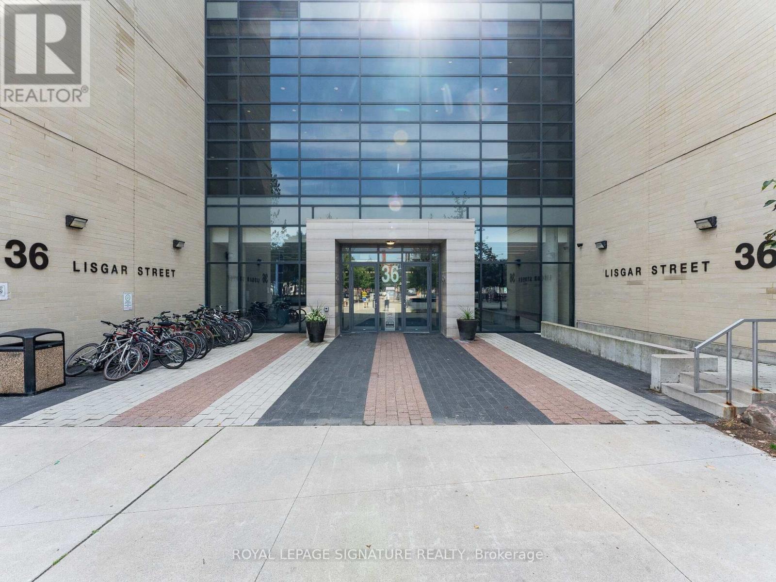 Lph05e - 36 Lisgar Street, Toronto, Ontario  M6J 0C7 - Photo 5 - C12515140