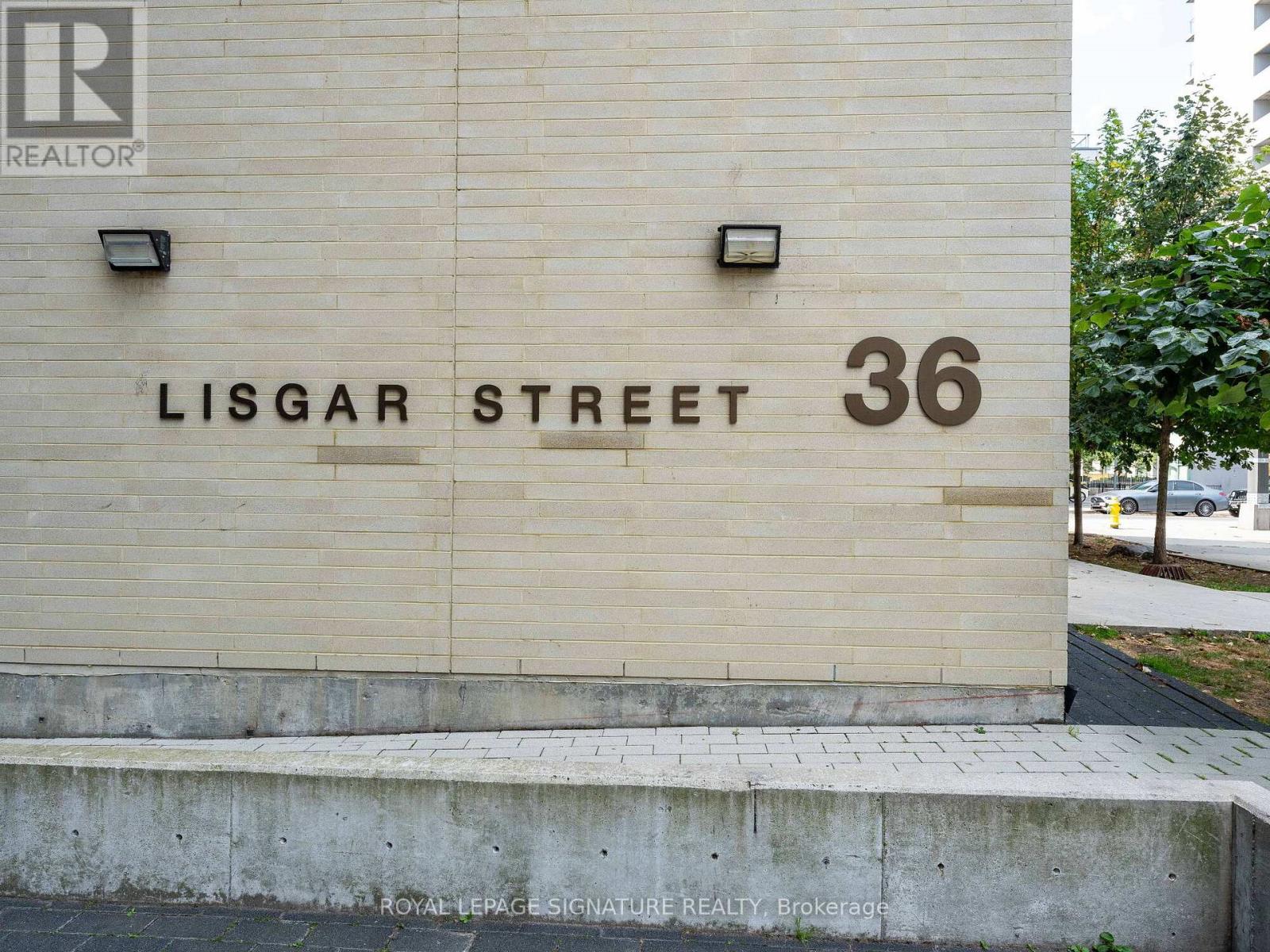 Lph05e - 36 Lisgar Street, Toronto, Ontario  M6J 0C7 - Photo 8 - C12515140