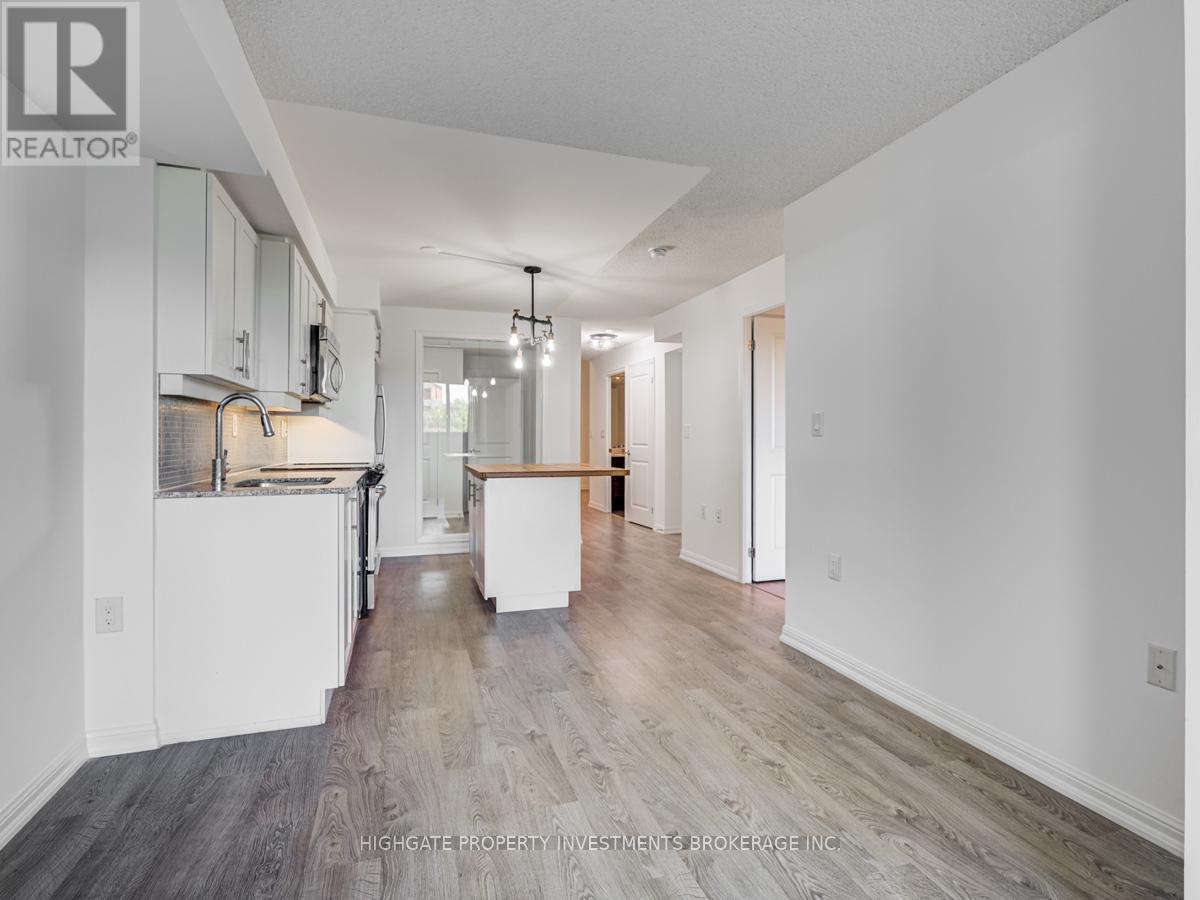 216 - 125 Western Battery Road, Toronto, Ontario  M6K 3R8 - Photo 13 - C12515178
