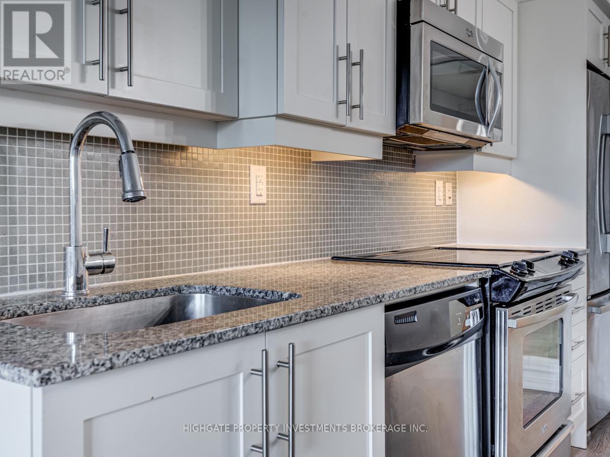 216 - 125 Western Battery Road, Toronto, Ontario  M6K 3R8 - Photo 14 - C12515178