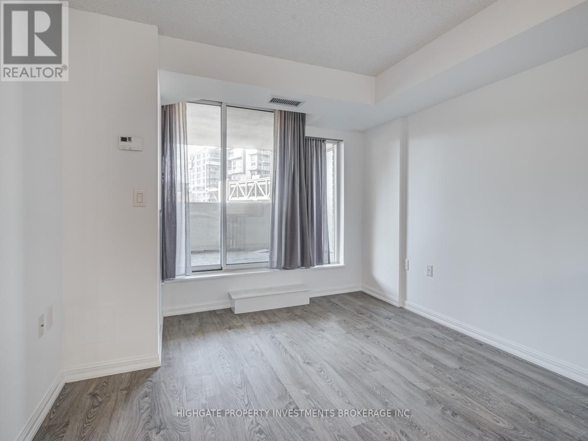 216 - 125 Western Battery Road, Toronto, Ontario  M6K 3R8 - Photo 16 - C12515178