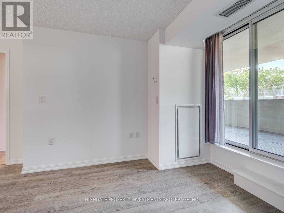 216 - 125 Western Battery Road, Toronto, Ontario  M6K 3R8 - Photo 17 - C12515178