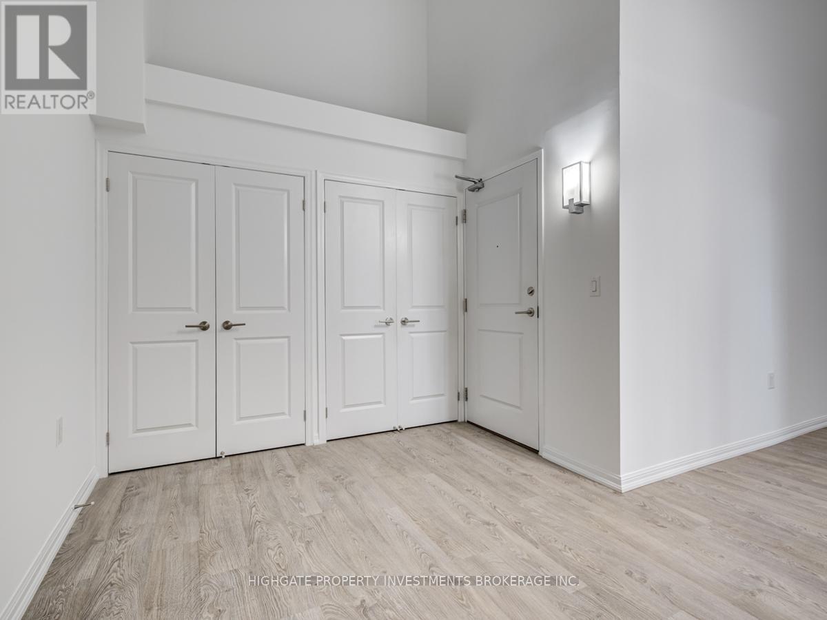 216 - 125 Western Battery Road, Toronto, Ontario  M6K 3R8 - Photo 2 - C12515178