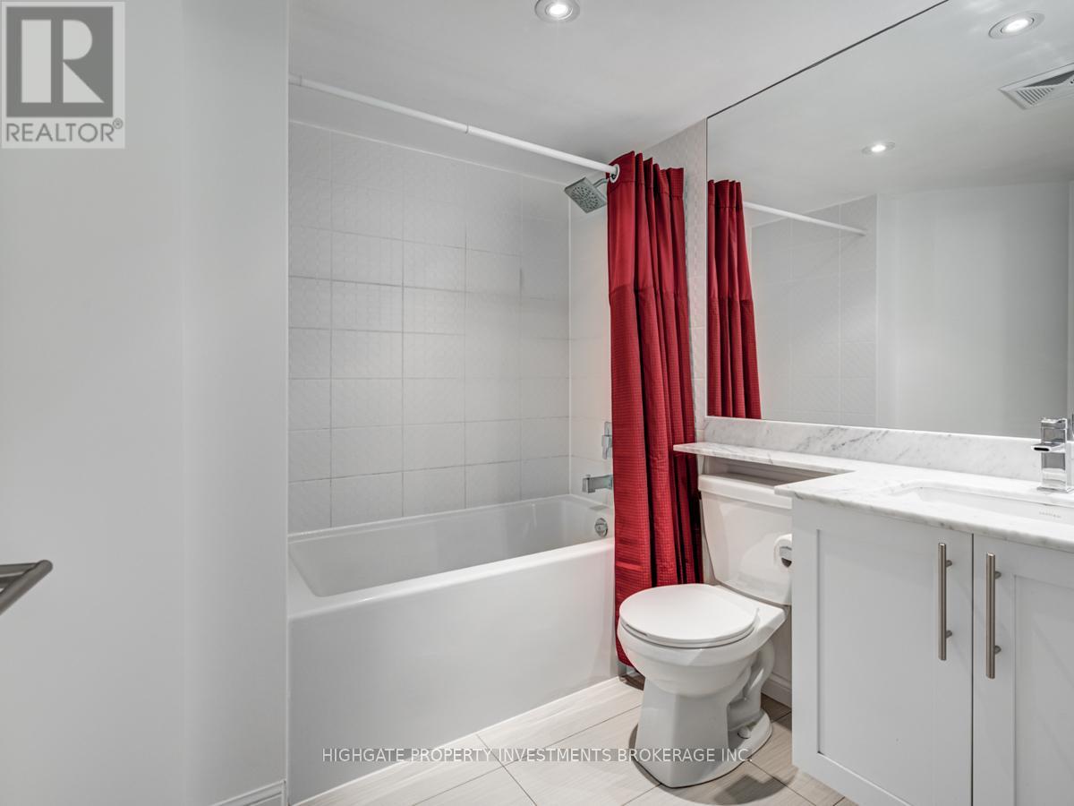 216 - 125 Western Battery Road, Toronto, Ontario  M6K 3R8 - Photo 24 - C12515178