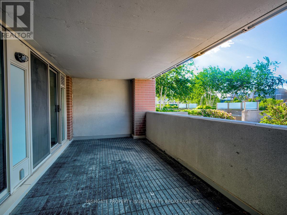 216 - 125 Western Battery Road, Toronto, Ontario  M6K 3R8 - Photo 26 - C12515178