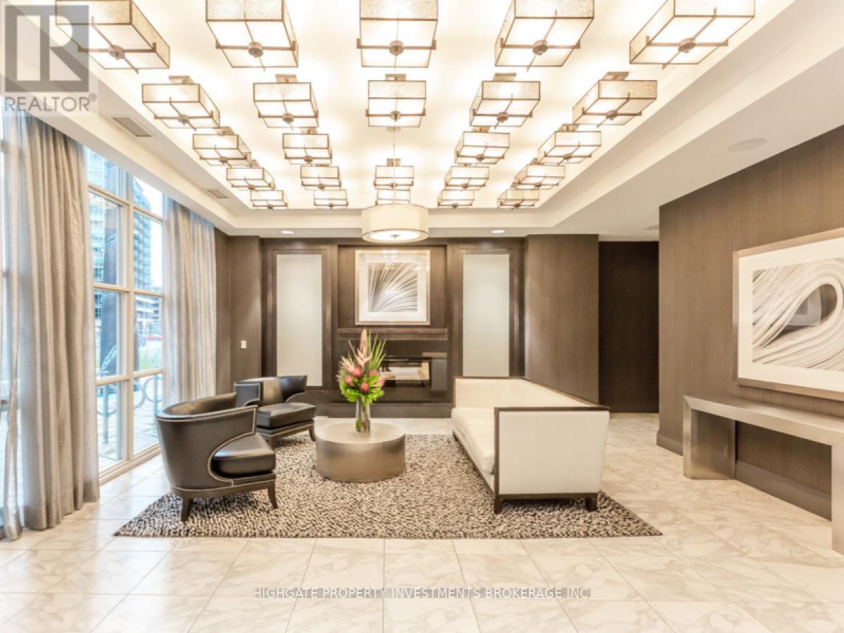 216 - 125 Western Battery Road, Toronto, Ontario  M6K 3R8 - Photo 28 - C12515178