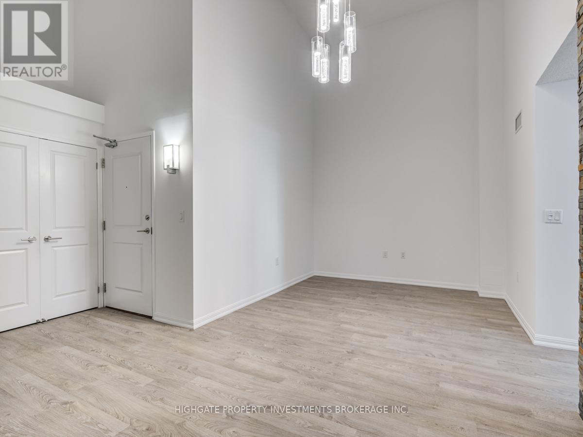 216 - 125 Western Battery Road, Toronto, Ontario  M6K 3R8 - Photo 4 - C12515178