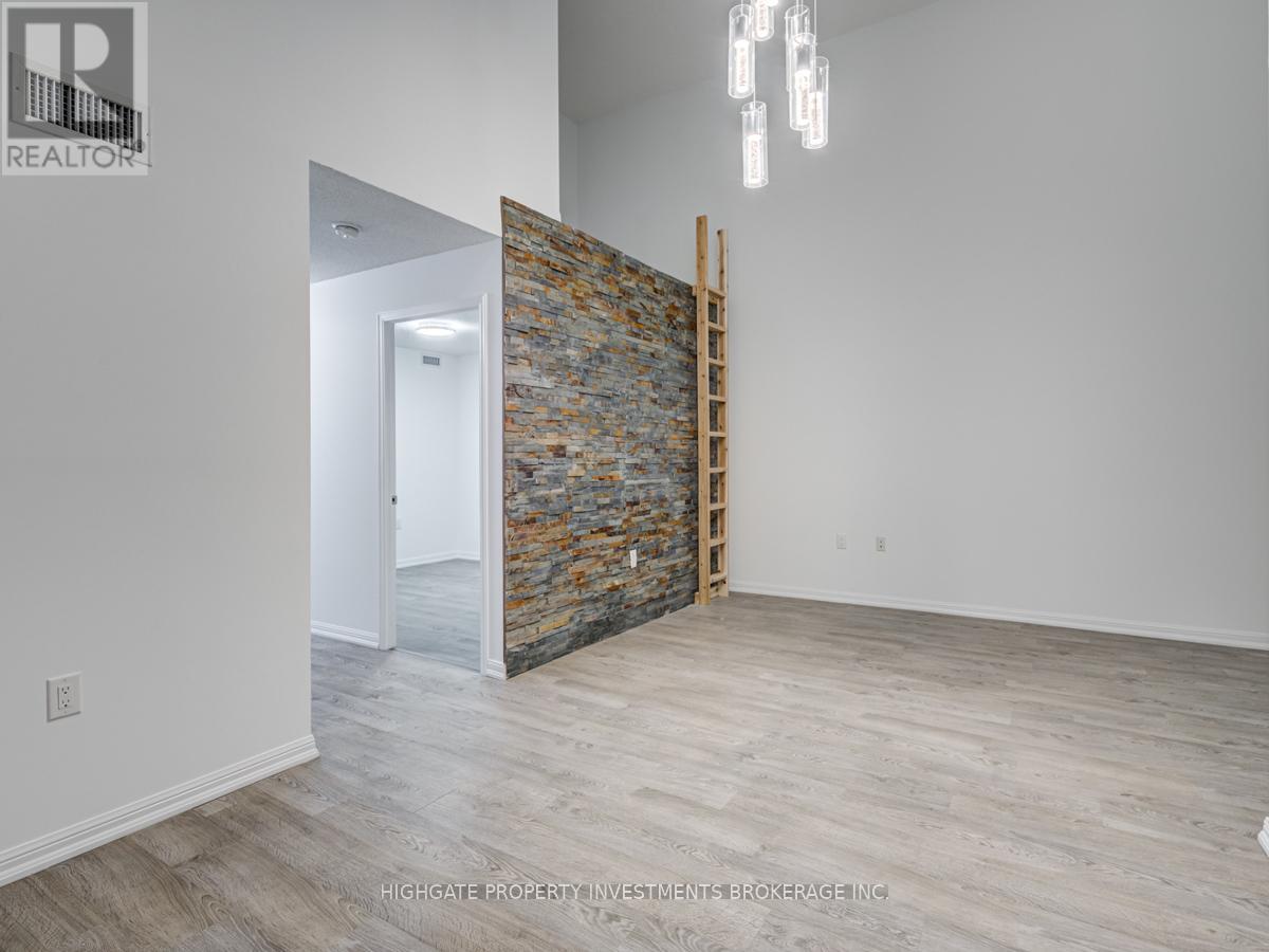 216 - 125 Western Battery Road, Toronto, Ontario  M6K 3R8 - Photo 5 - C12515178