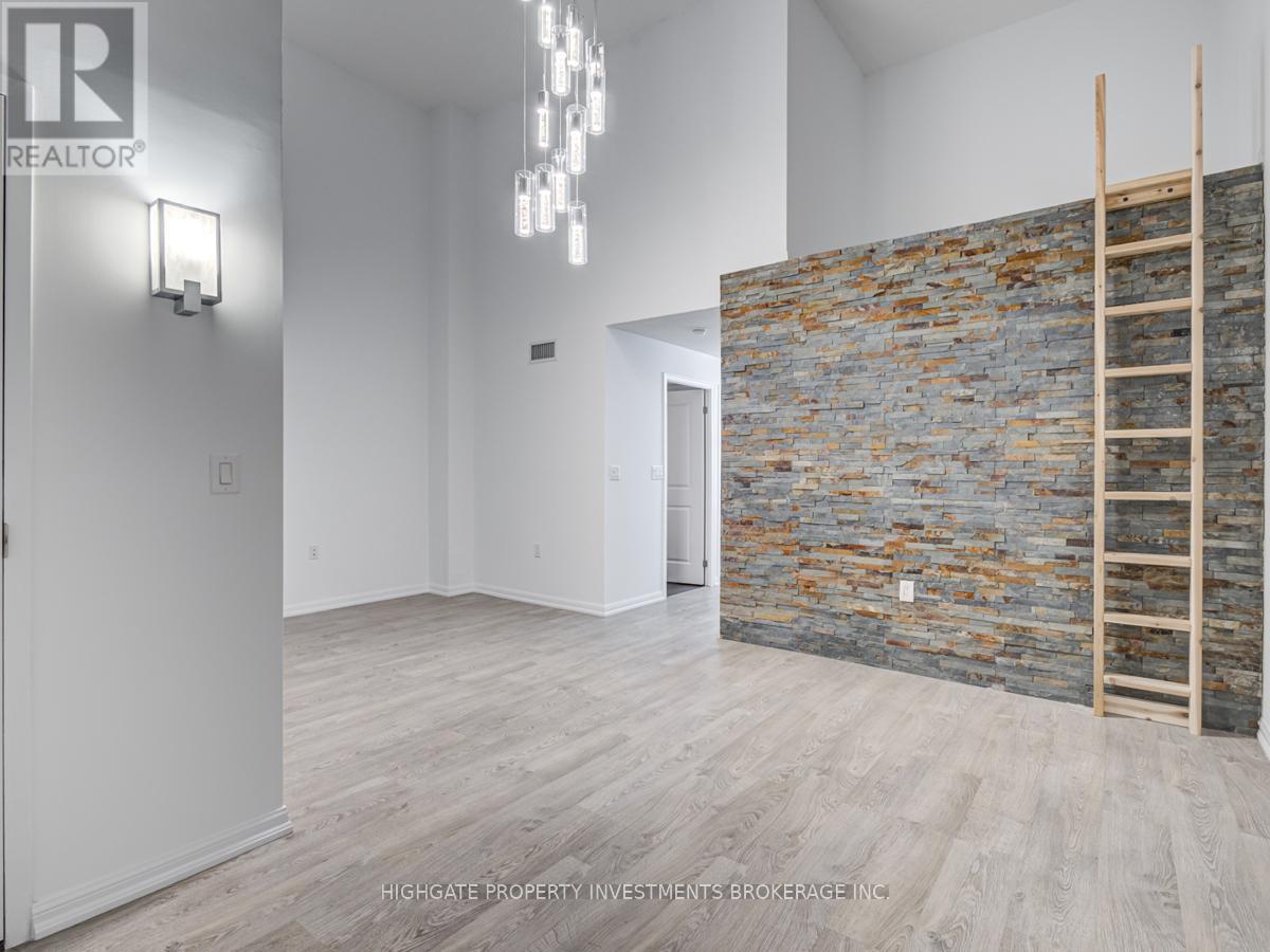 216 - 125 Western Battery Road, Toronto, Ontario  M6K 3R8 - Photo 6 - C12515178