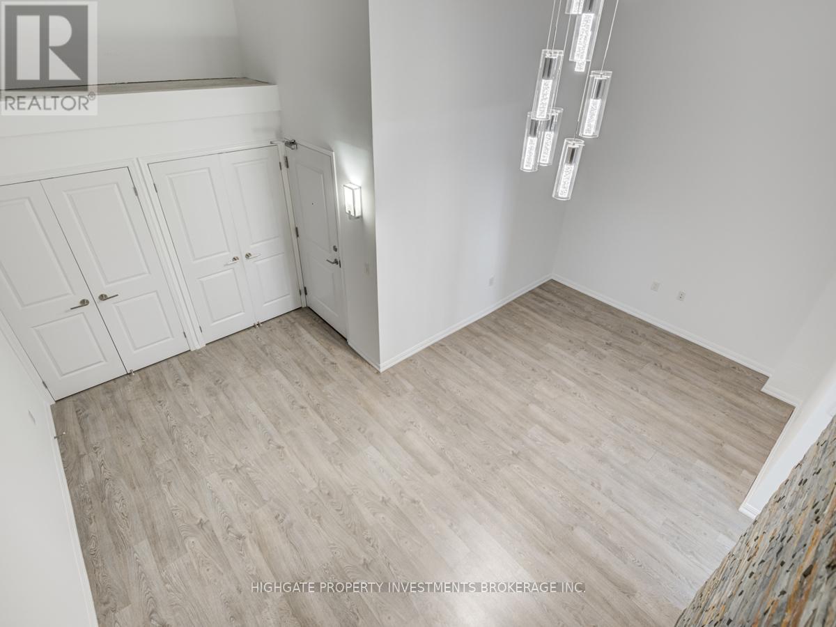 216 - 125 Western Battery Road, Toronto, Ontario  M6K 3R8 - Photo 7 - C12515178