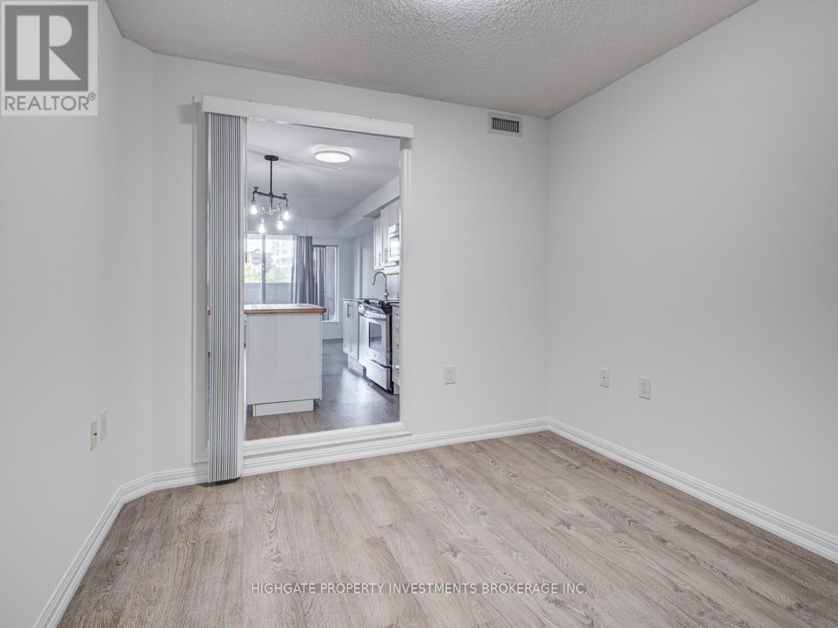 216 - 125 Western Battery Road, Toronto, Ontario  M6K 3R8 - Photo 8 - C12515178