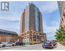216 - 125 WESTERN BATTERY ROAD, Toronto, Ontario